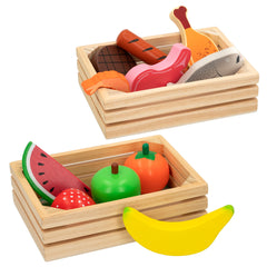 Accesorios de cocina de juguete