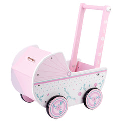Carritos de juguete para muñecas