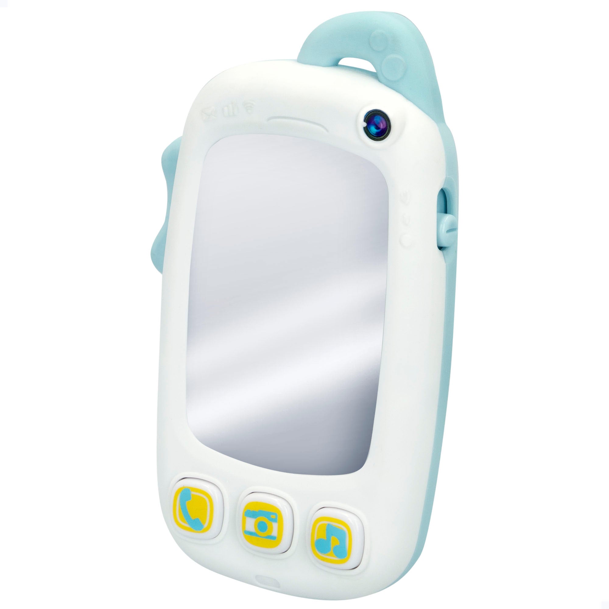 Winfun Teléfono móvil musical para bebés