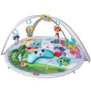 Tapete de atividades infantis Winfun