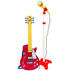 Guitarras infantiles