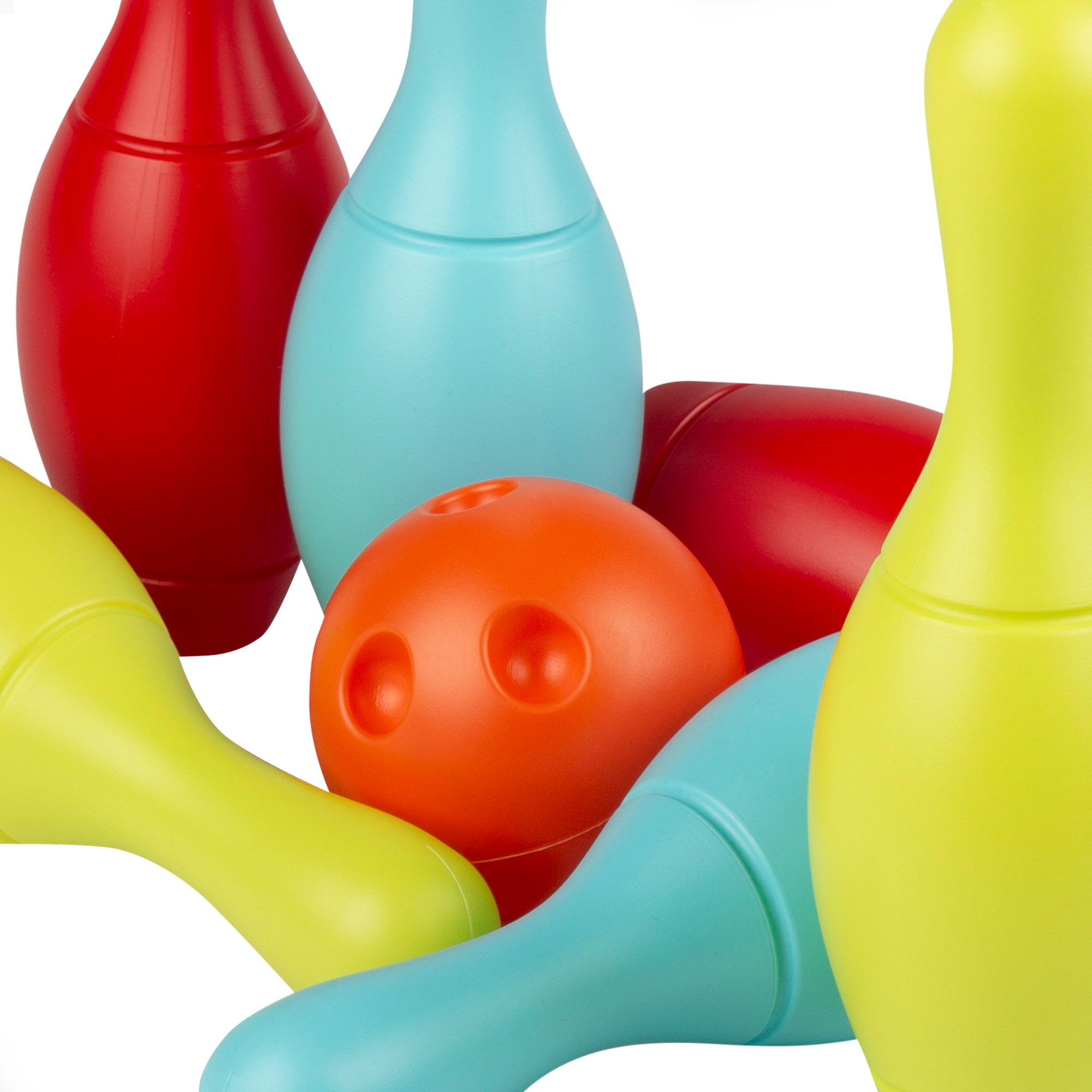 Juego de bolos 27 cm Fun Area!