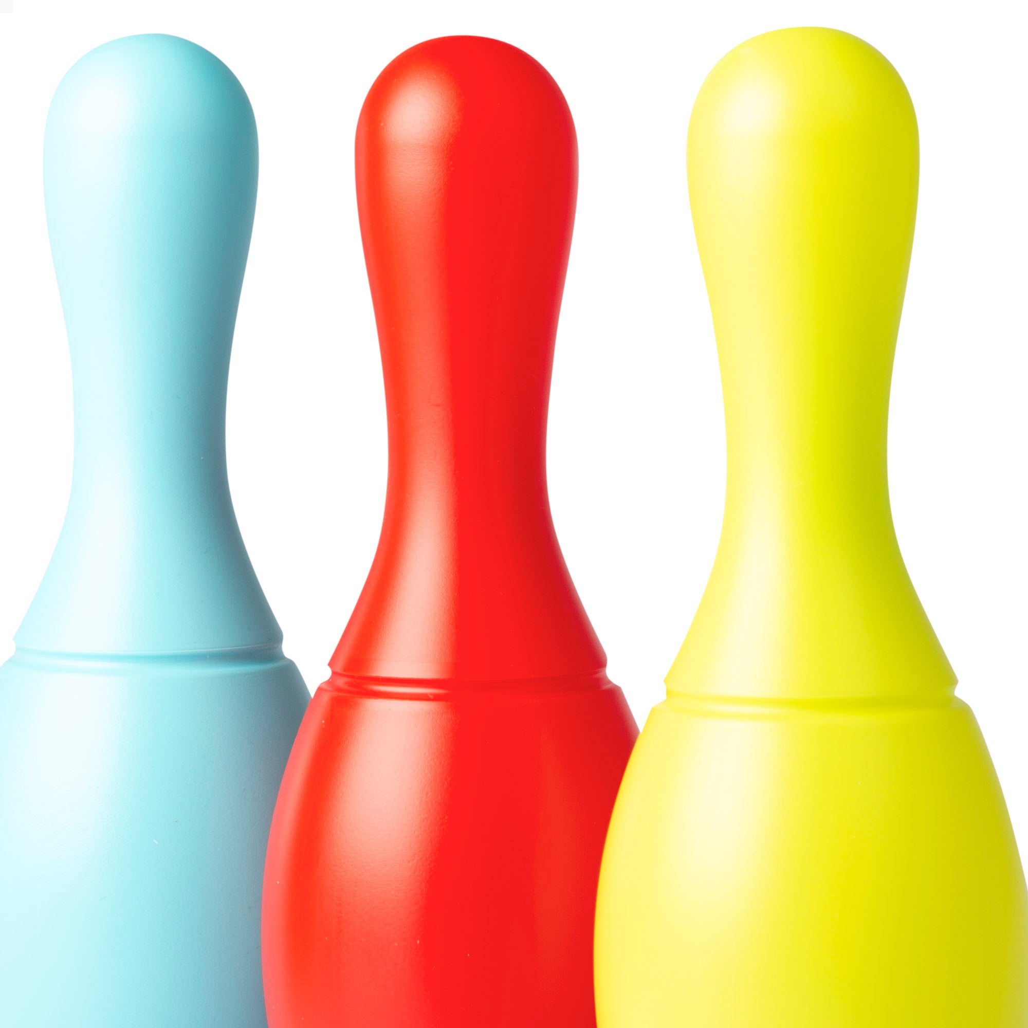 Juego de bolos 27 cm Fun Area!