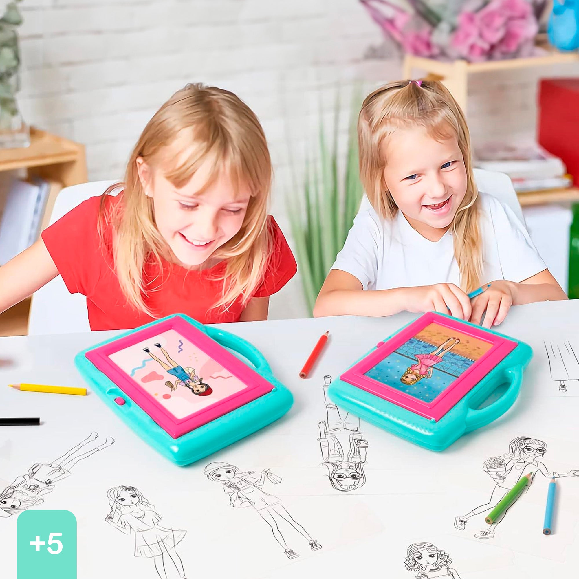 PLAY Taller diseño de moda con accesorios