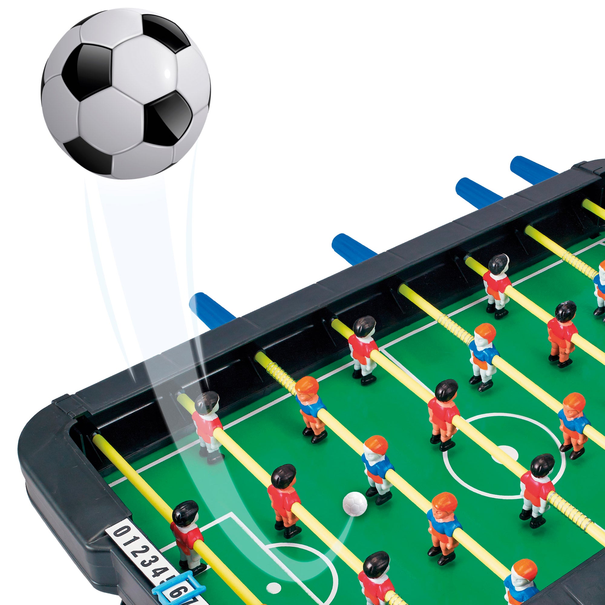 Matraquilhos 55x45 cm CB Games