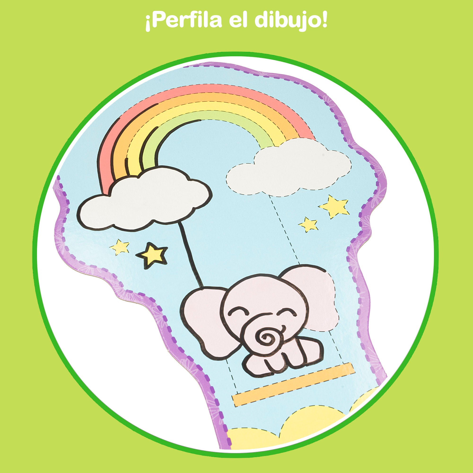Montessori Lisciani Juego aprender a escribir Escuela de escritura
