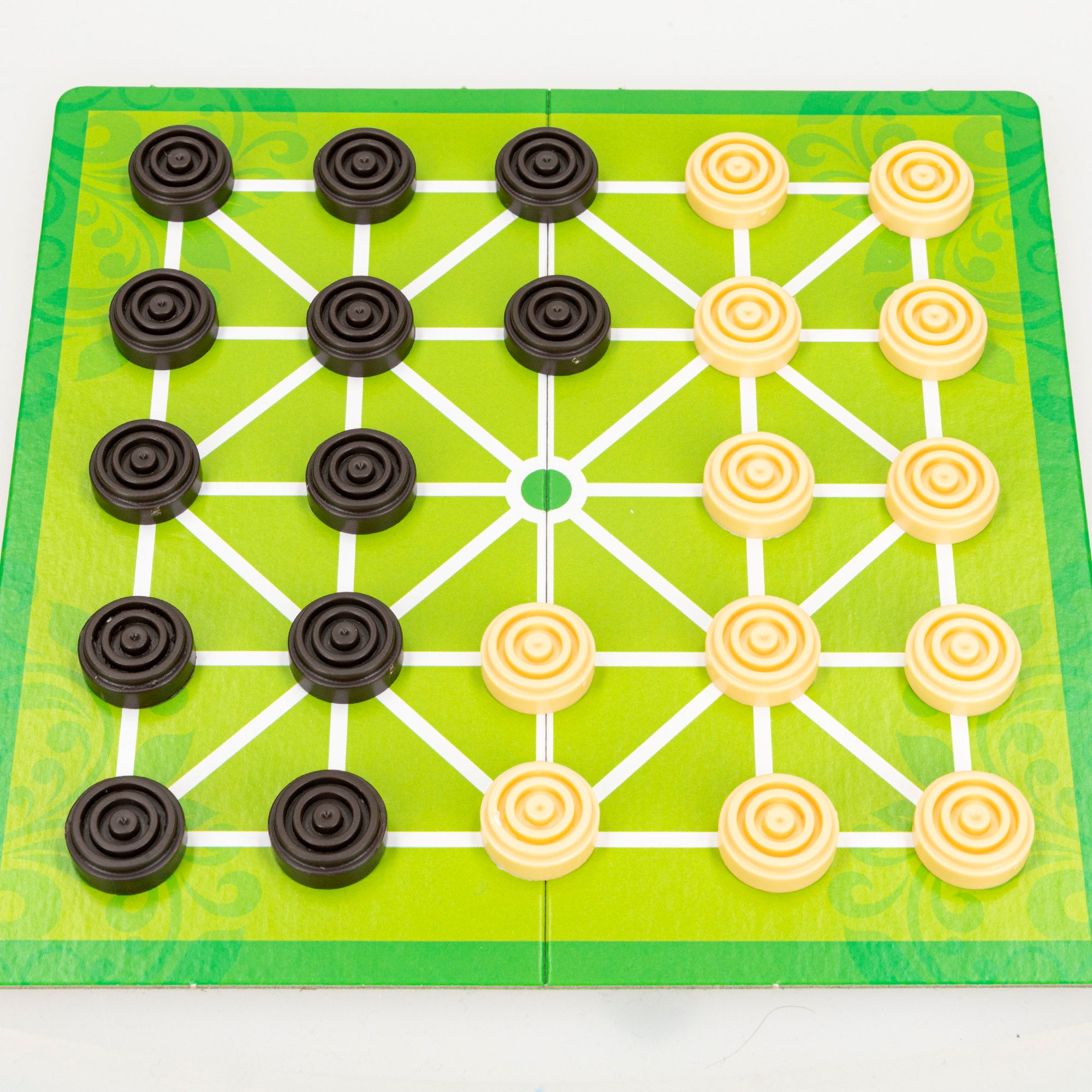 Lisciani Pack 60 juegos de mesa