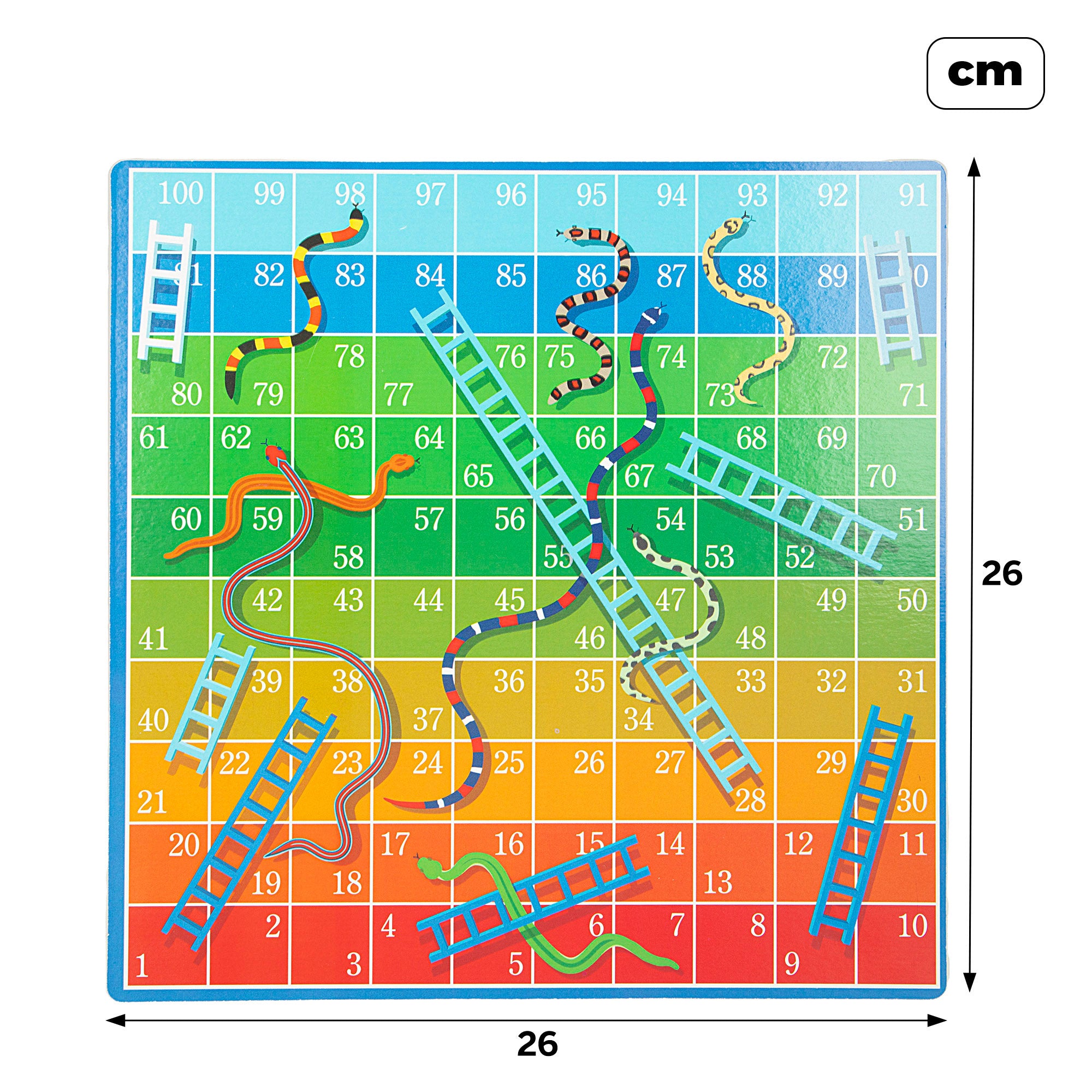 Lisciani Pack 60 juegos de mesa