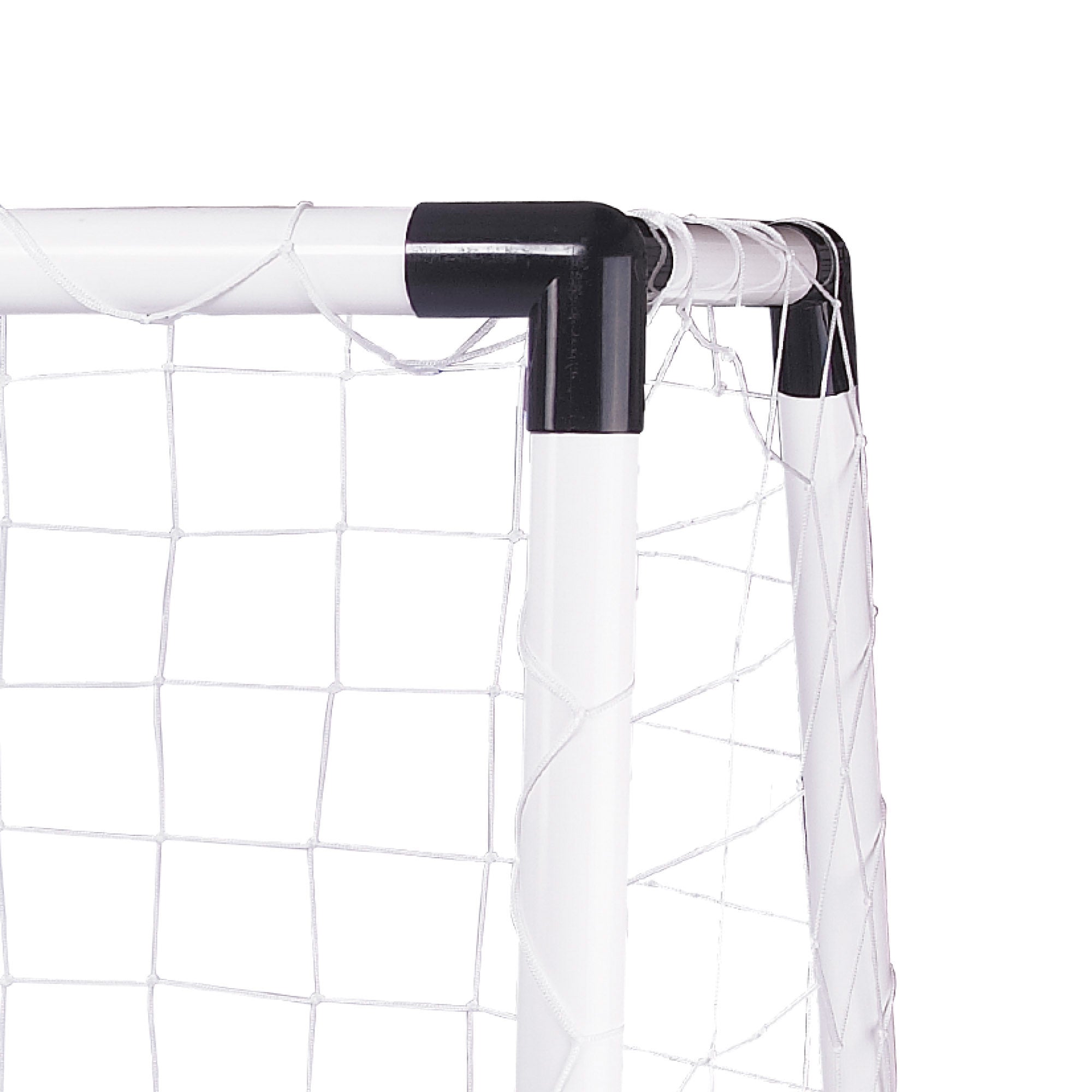 Portería de fútbol para niños con pelota e hinchador CB Sports