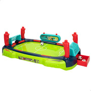 Juego de mesa fútbol pinball con marcador y 3 balones CB Games
