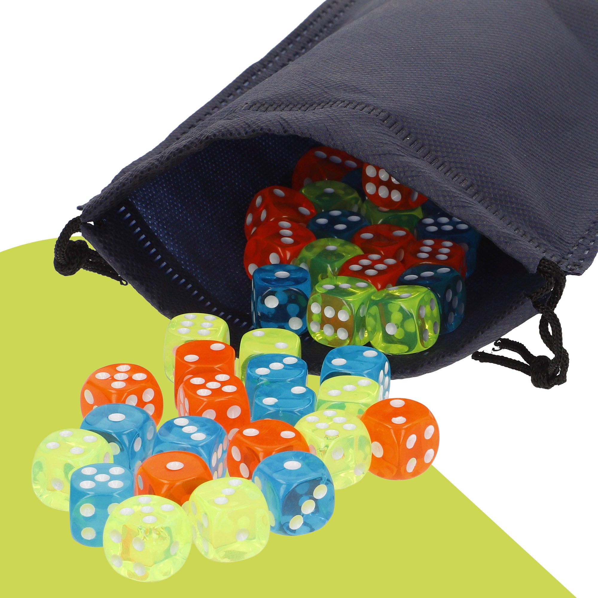 Juego de mesa torre de dados CB Games