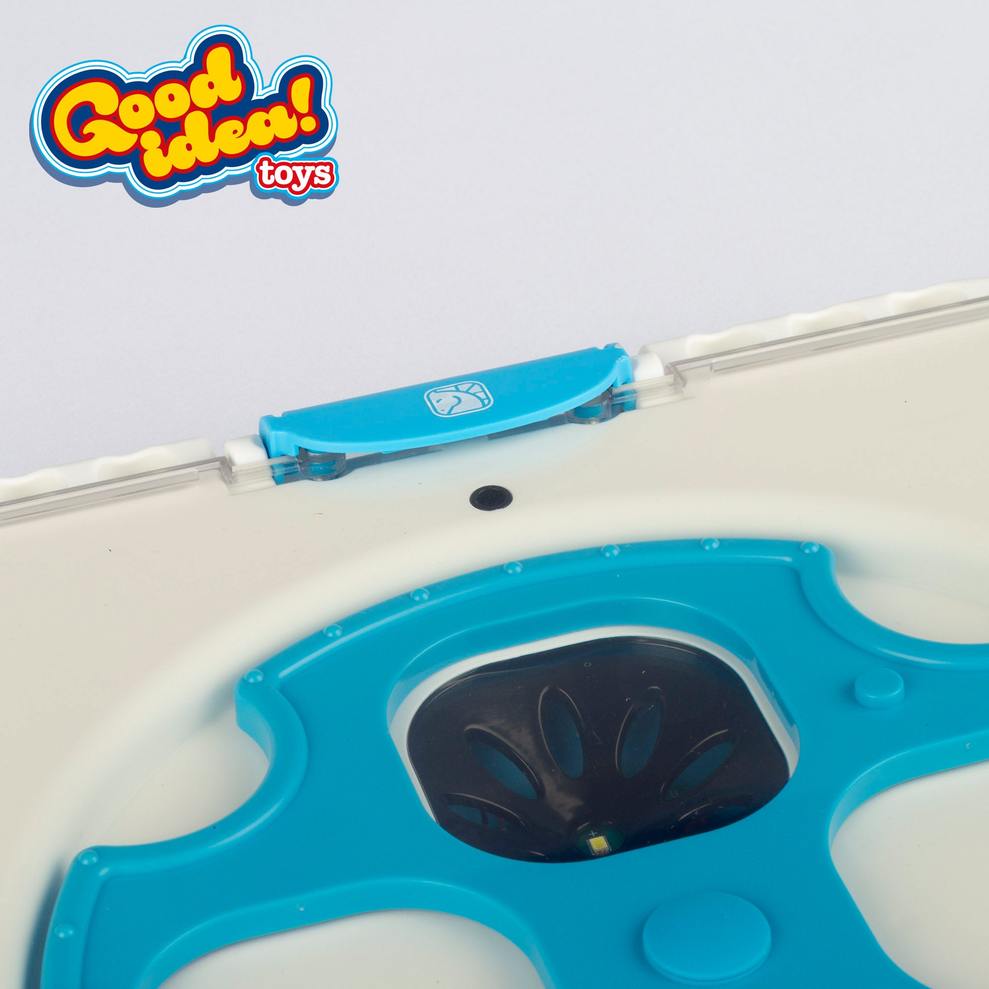 Proyector para dibujar con plantillas Good Idea