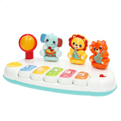 Pianos infantiles y teclados para niños