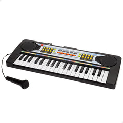 Pianos infantiles y teclados para niños