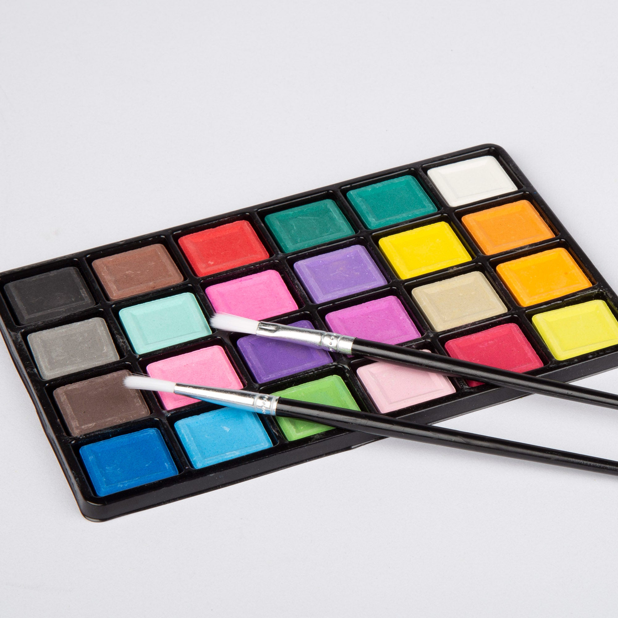 Estuche de colores para niños 145 piezas Cra-Z-Art