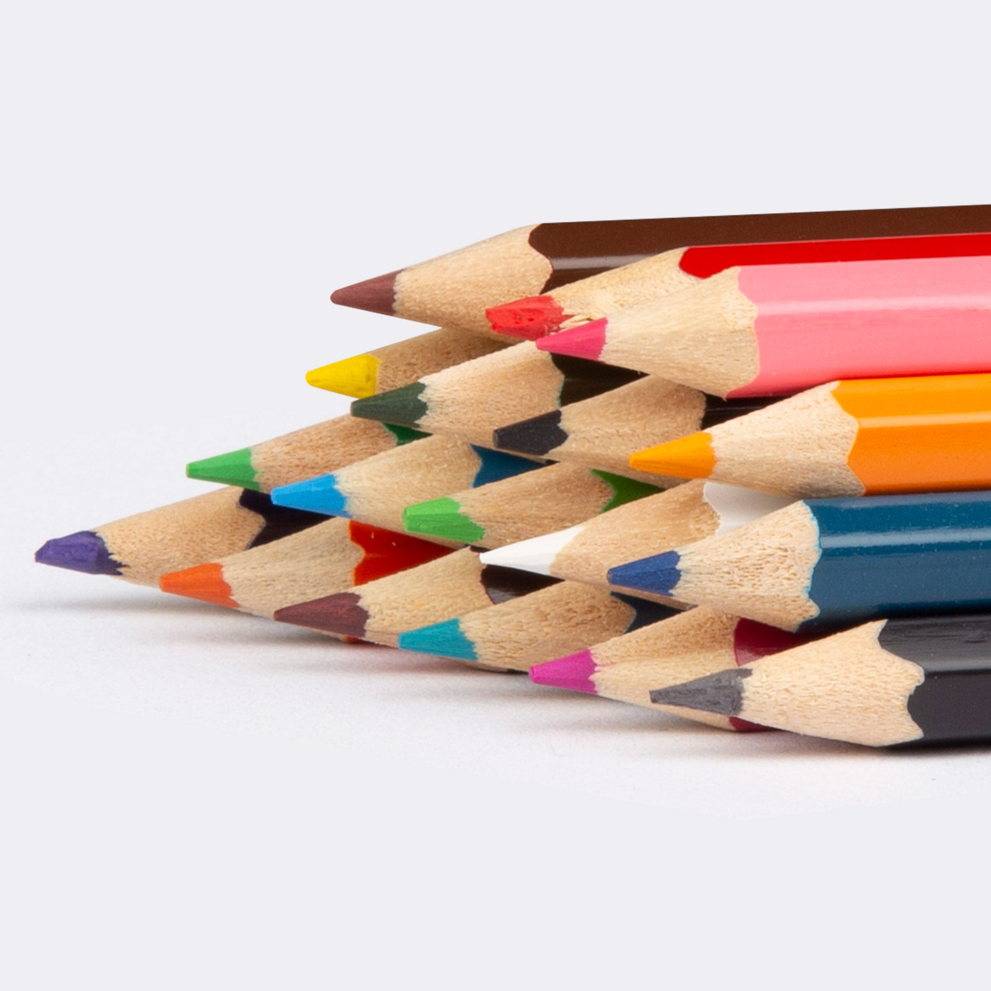 Estuche de colores para niños 145 piezas Cra-Z-Art