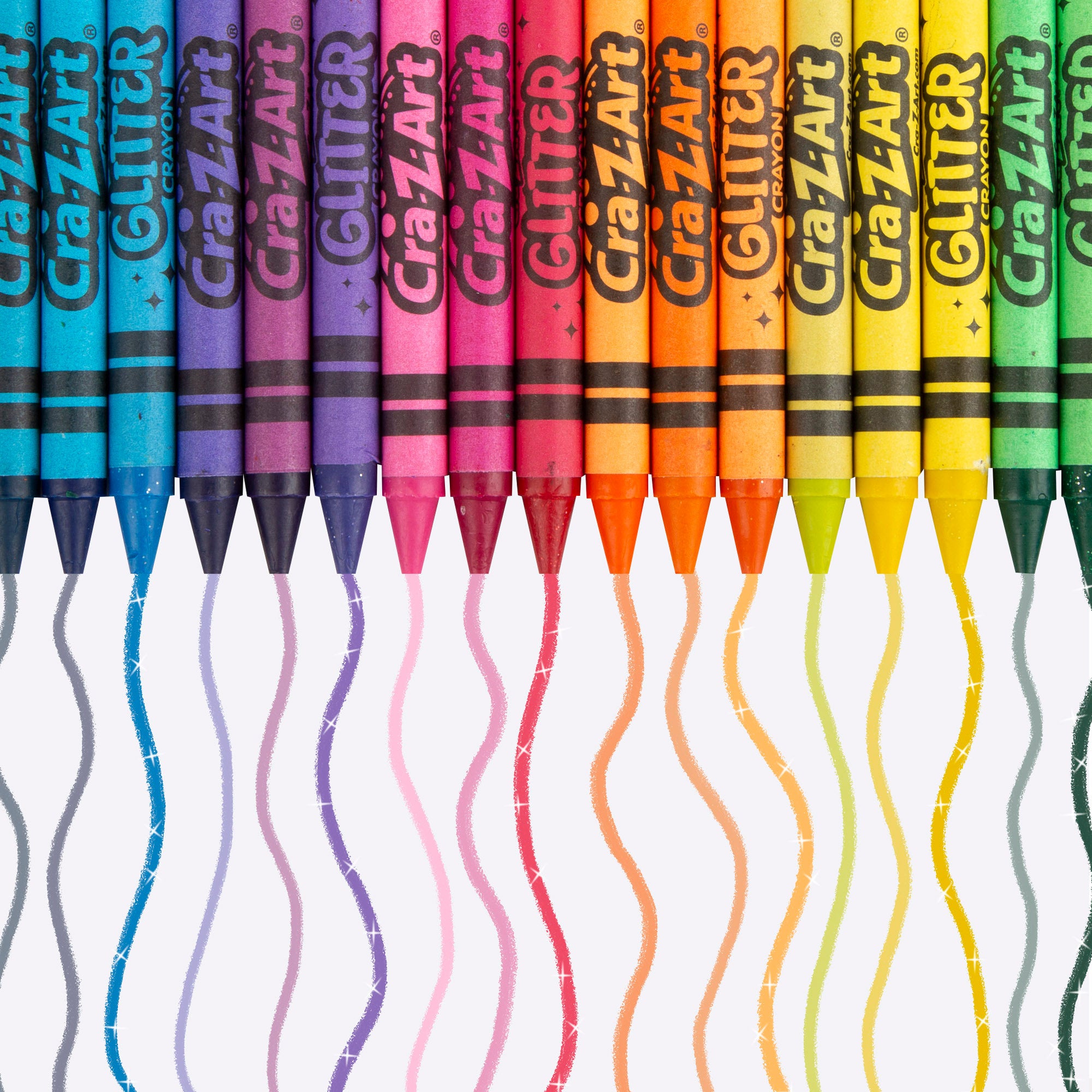 Maletín artístico con colores y actividades Cra-Z-Art