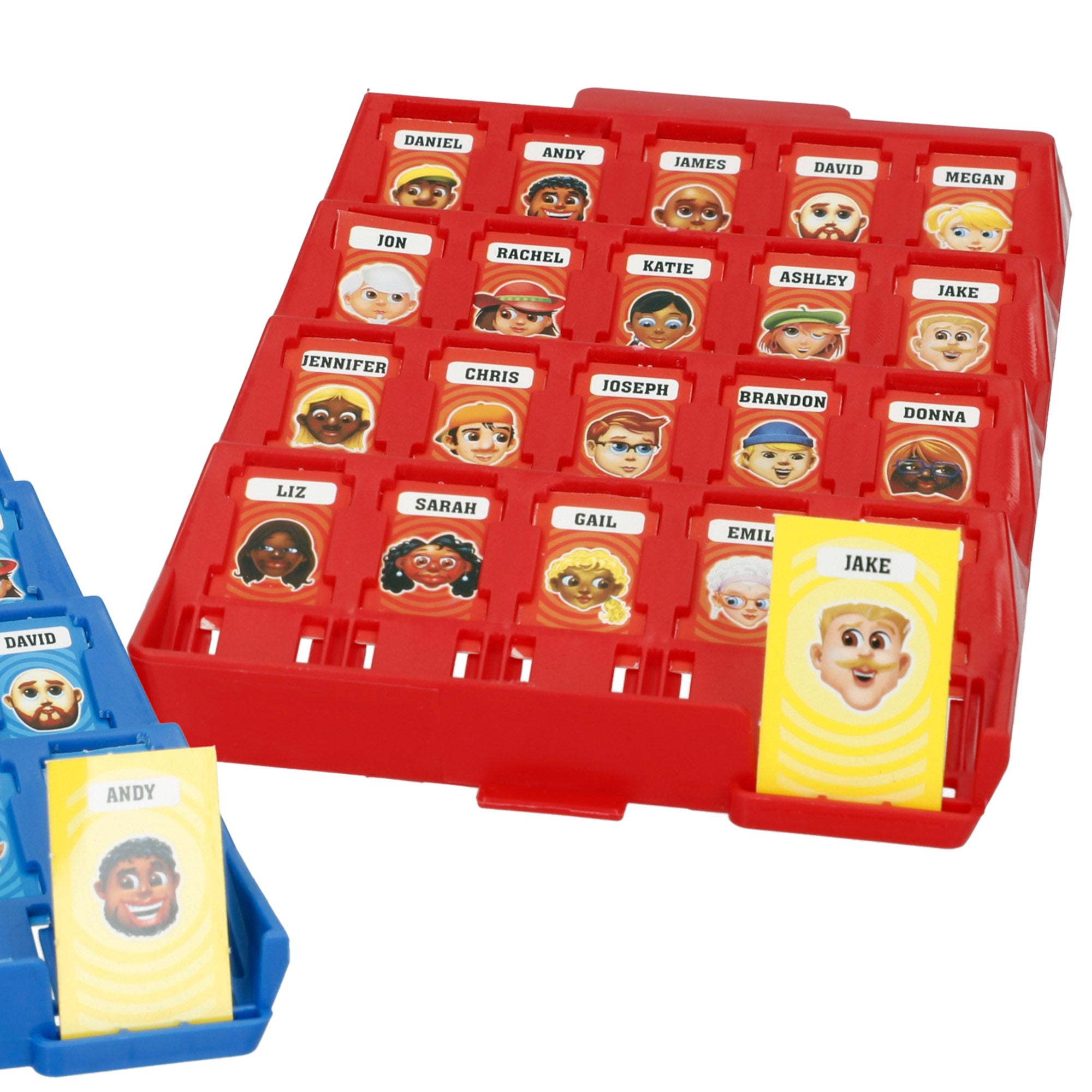 Set 6 juegos de mesa CB Games