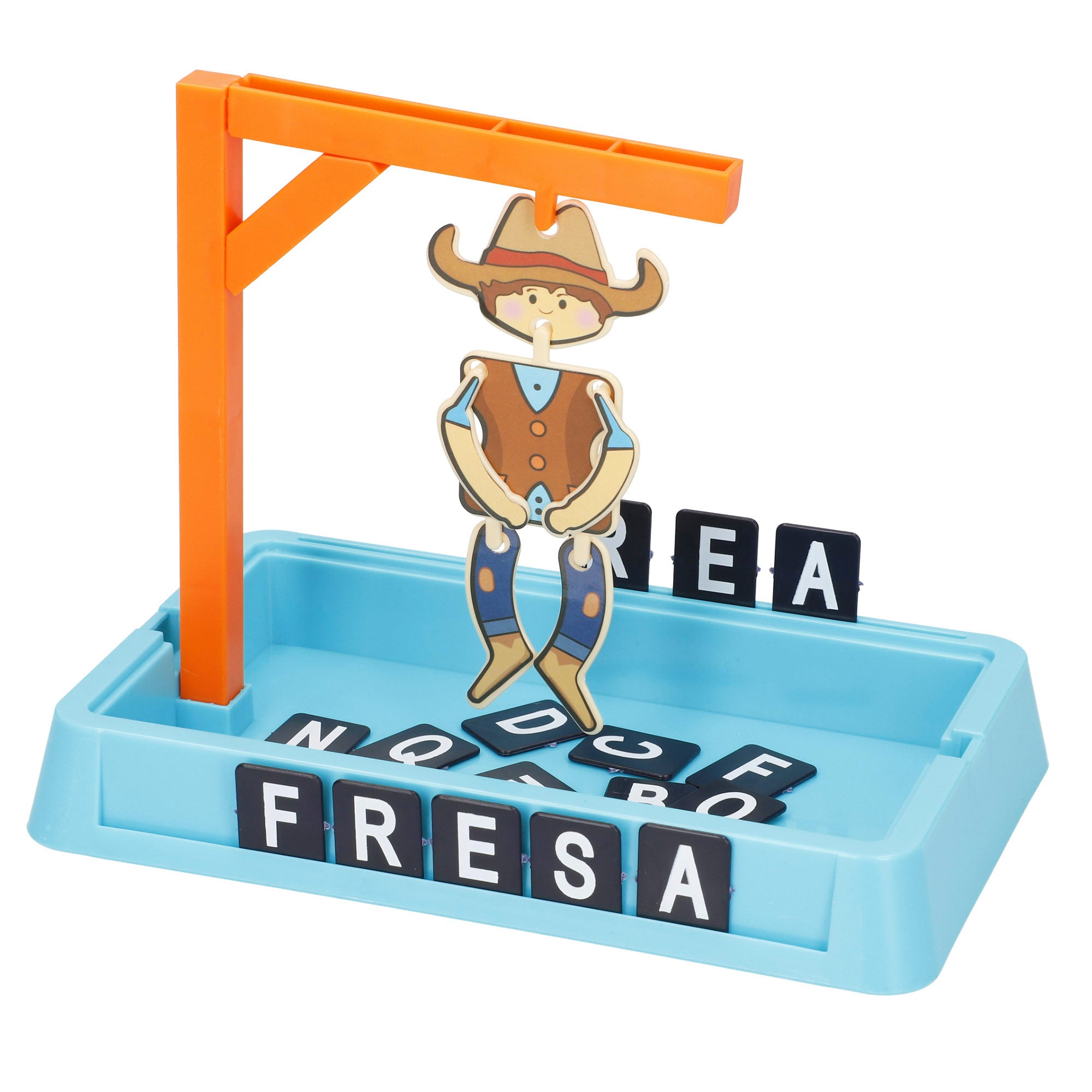 Set 6 juegos de mesa CB Games