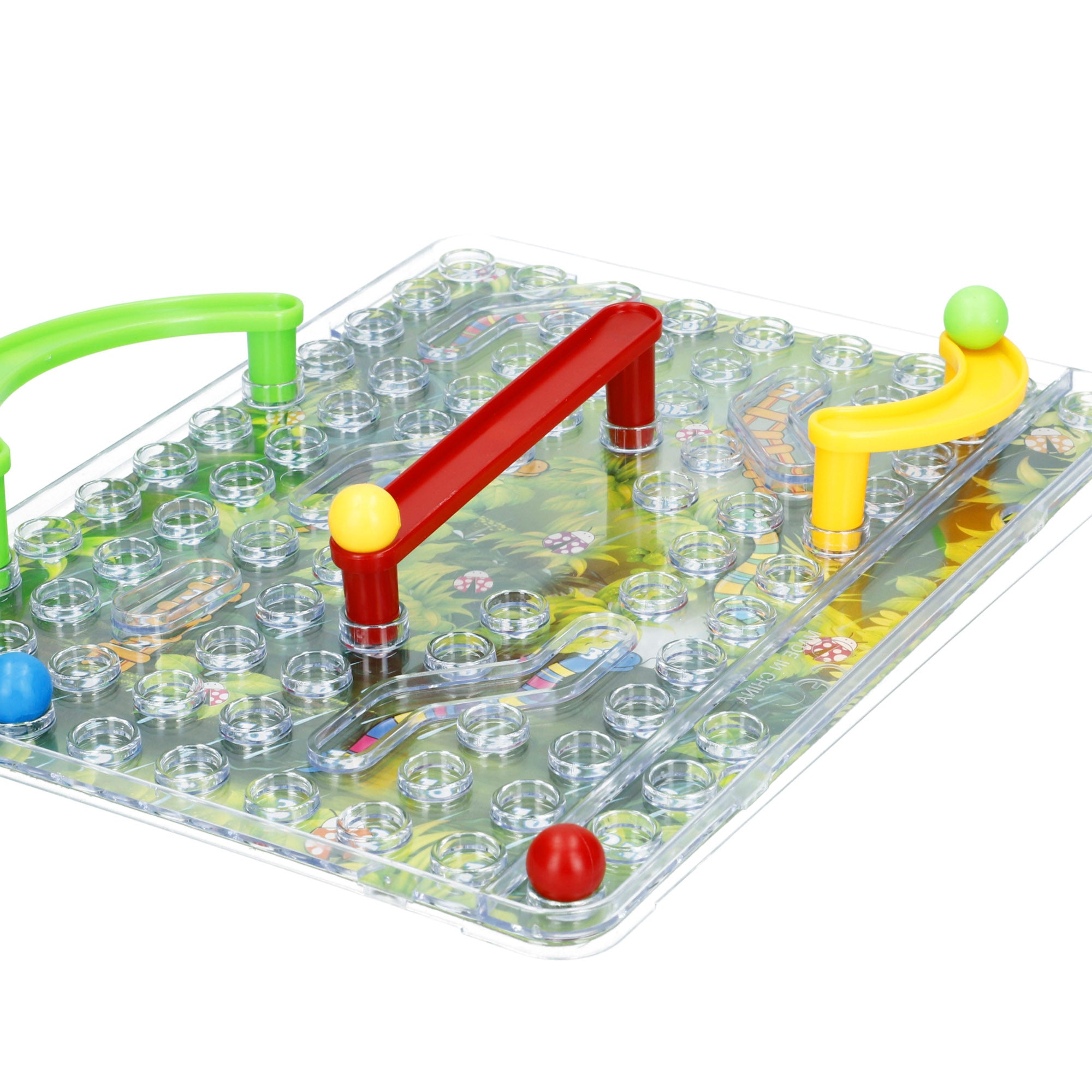 Set 6 juegos de mesa CB Games