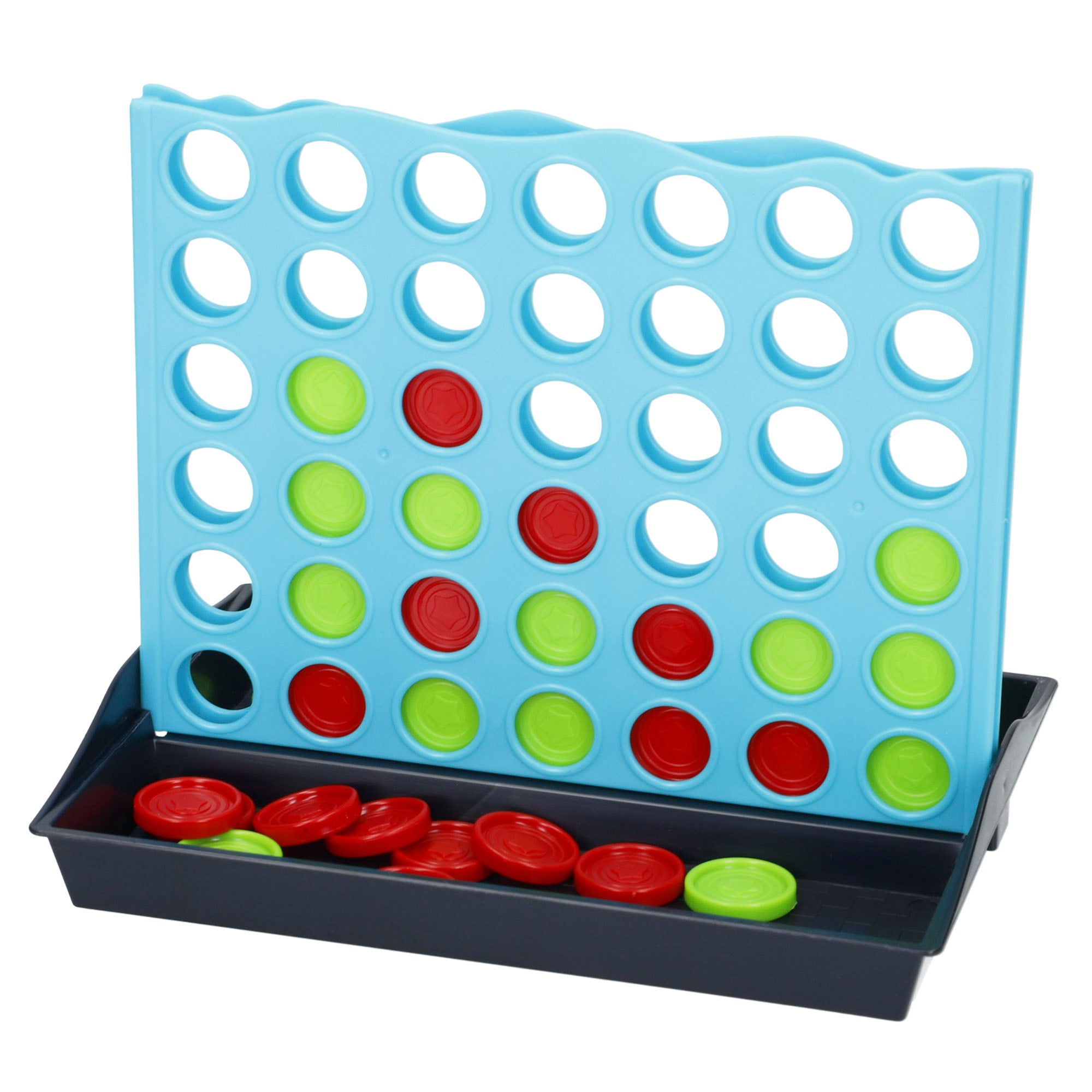 Set 6 juegos de mesa CB Games