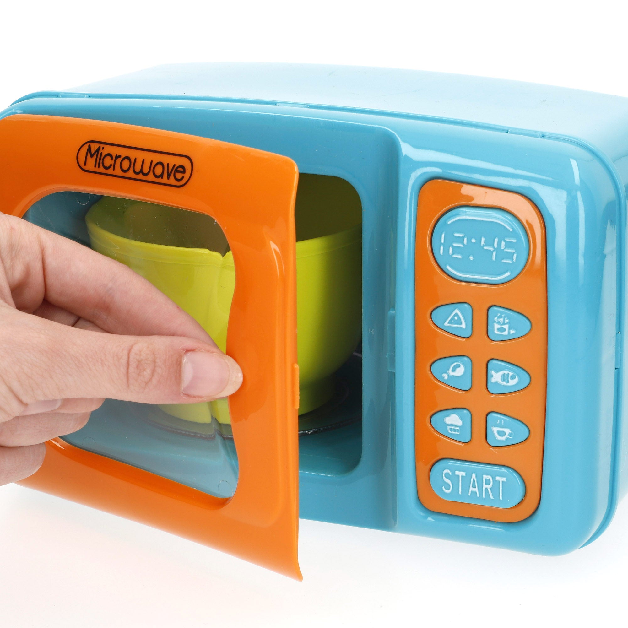 Conjunto de cozinha de brinquedo My Home com acessórios