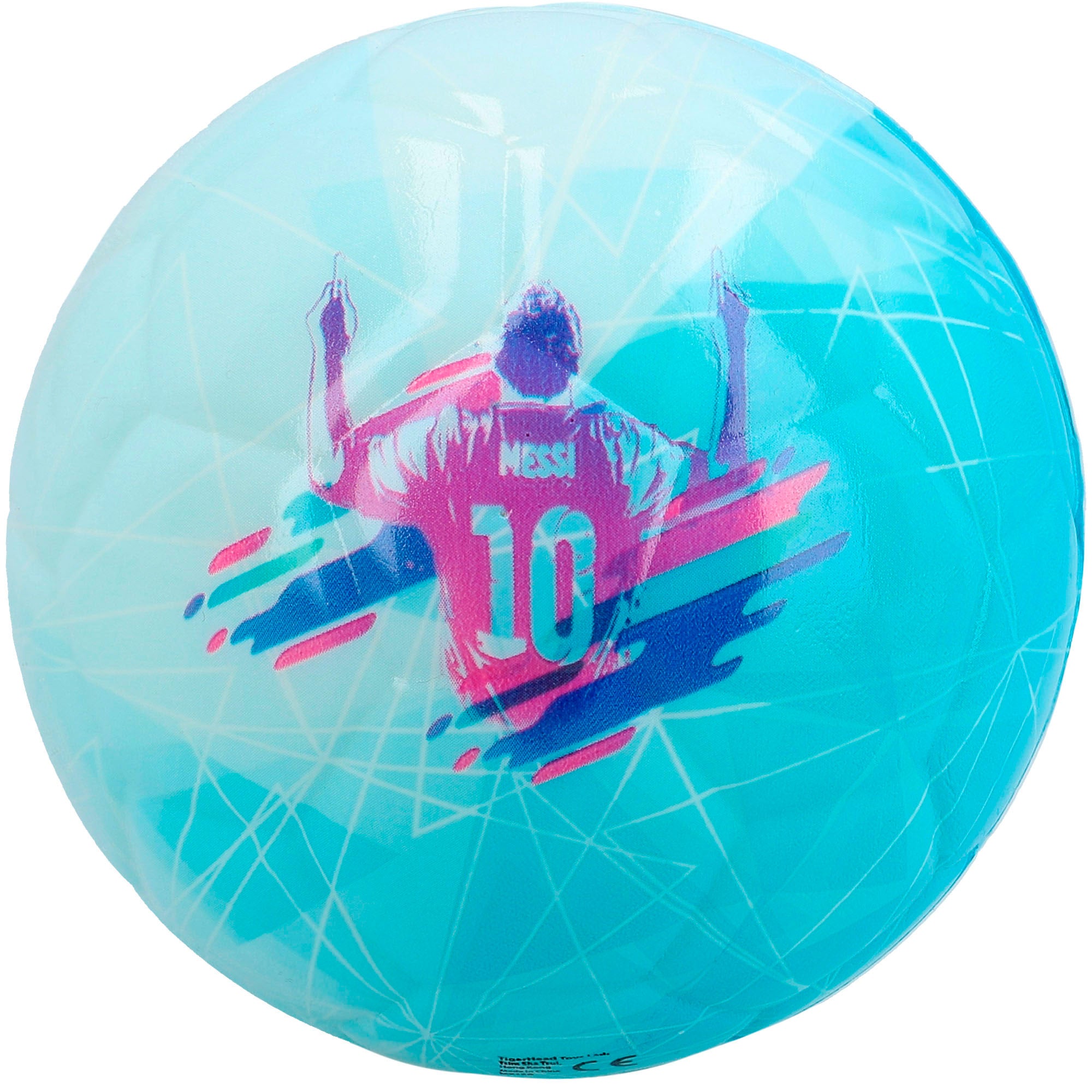 Messi Training System Balón entrenamiento Ø12 cm