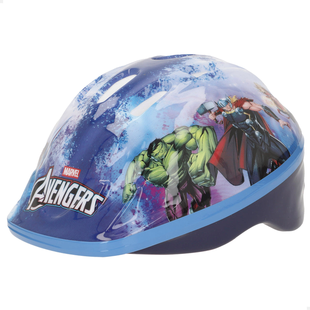 Avengers Casco infantil 48-52 cm