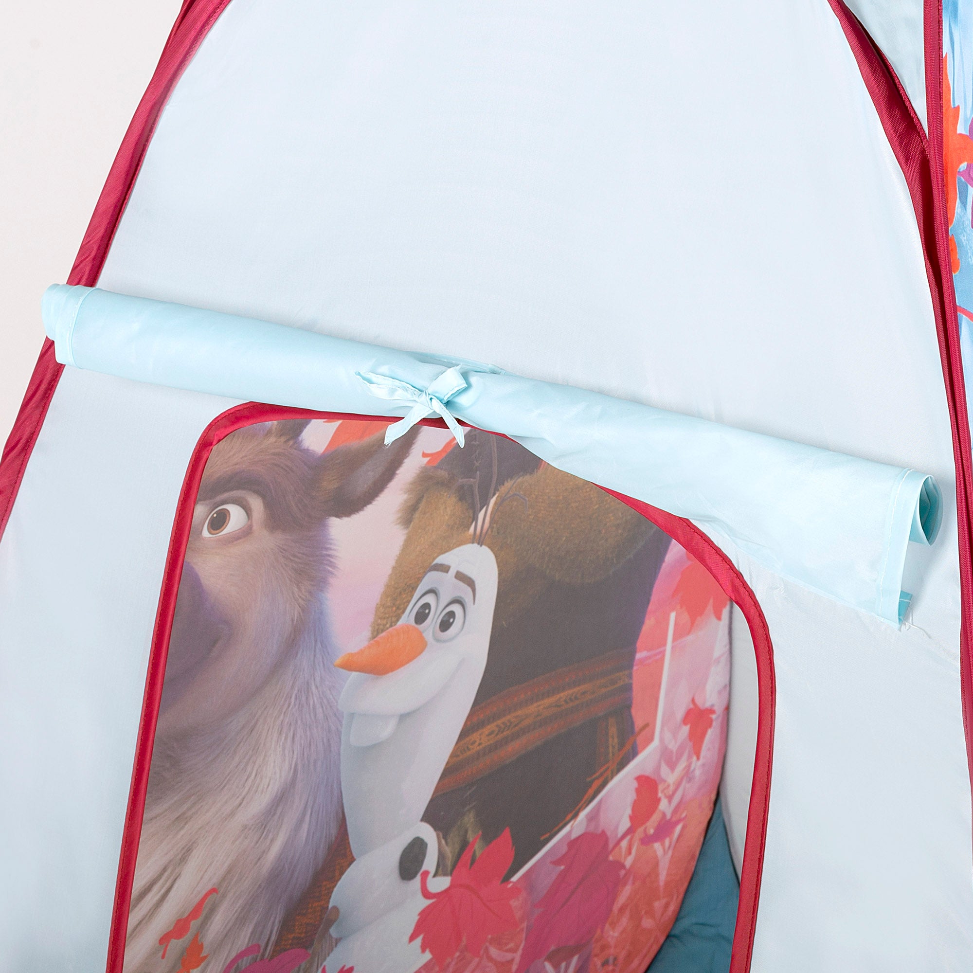 Frozen II Tienda de campaña infantil Pop Up 75x75x90 cm