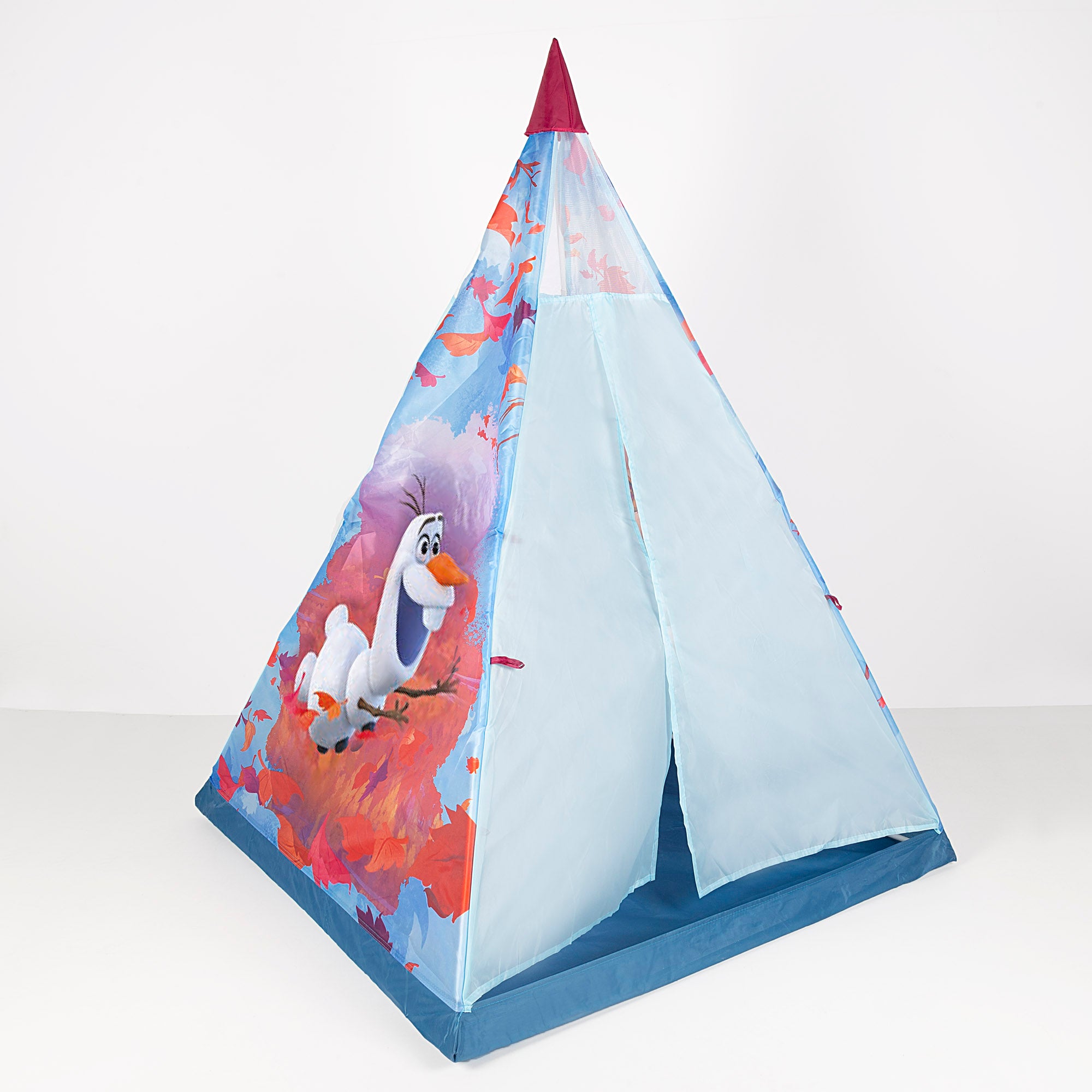 Frozen II Tienda de campaña tipi 100x100x140 cm