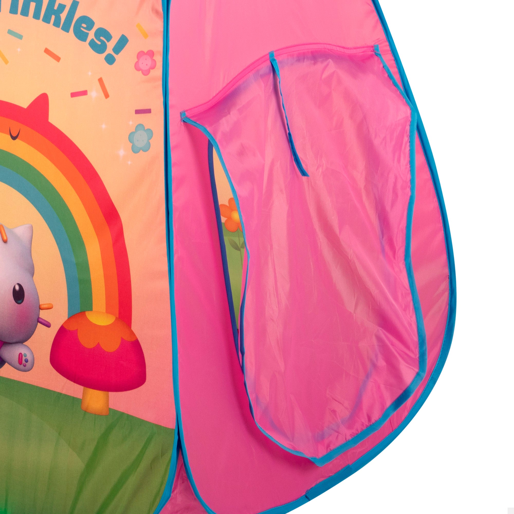 Gabby's Dollhouse Tienda de campaña infantil pop up oficial