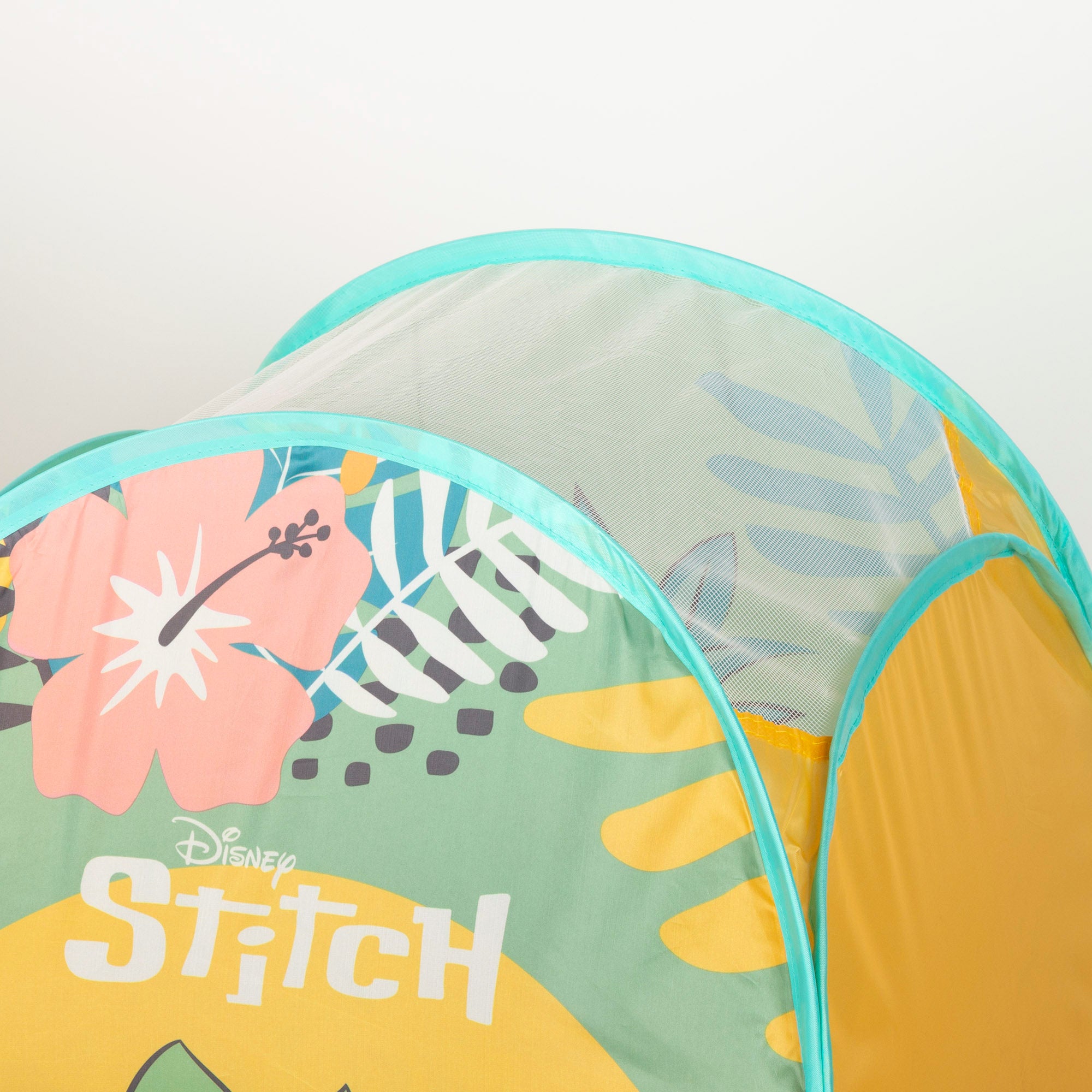 Stitch Tienda de campaña infantil Pop--Up