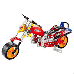 Coches para montar
