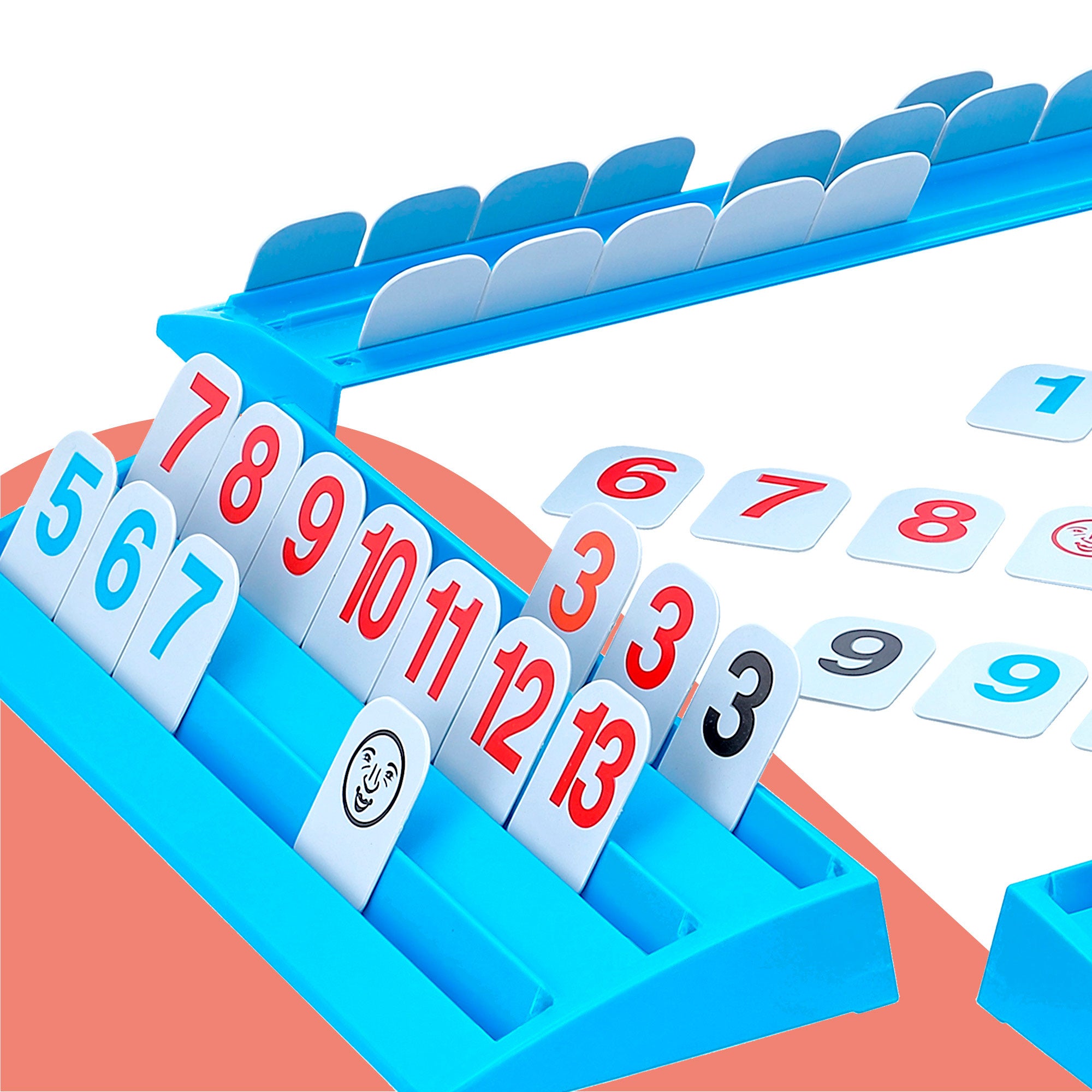 Juego de mesa Combigame 110 pcs CB Games