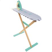 WOOMAX Plancha de madera
