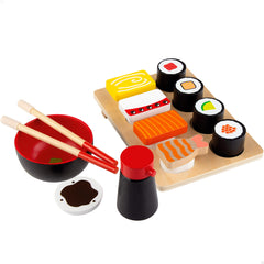 Accesorios de cocina de juguete