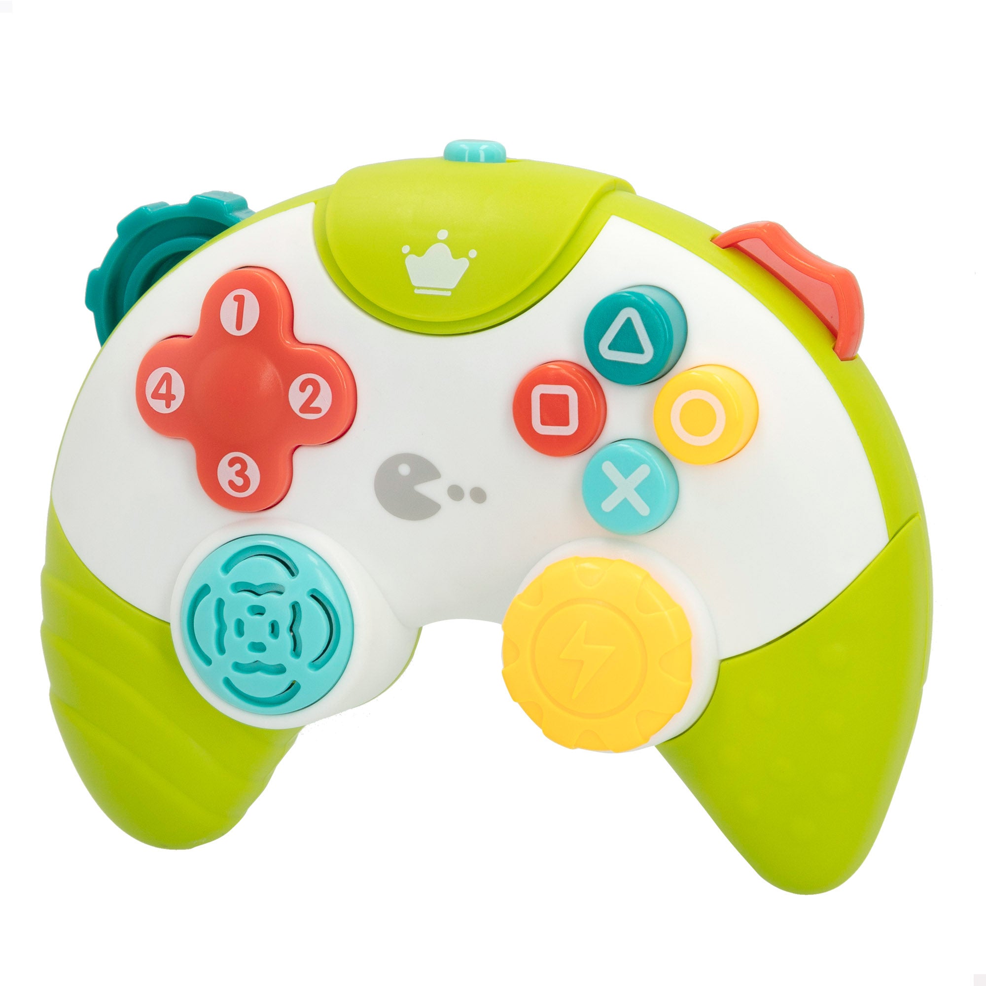 Mando de consola para bebés C'baby