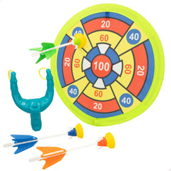 Dianas y juegos de dardos para niños