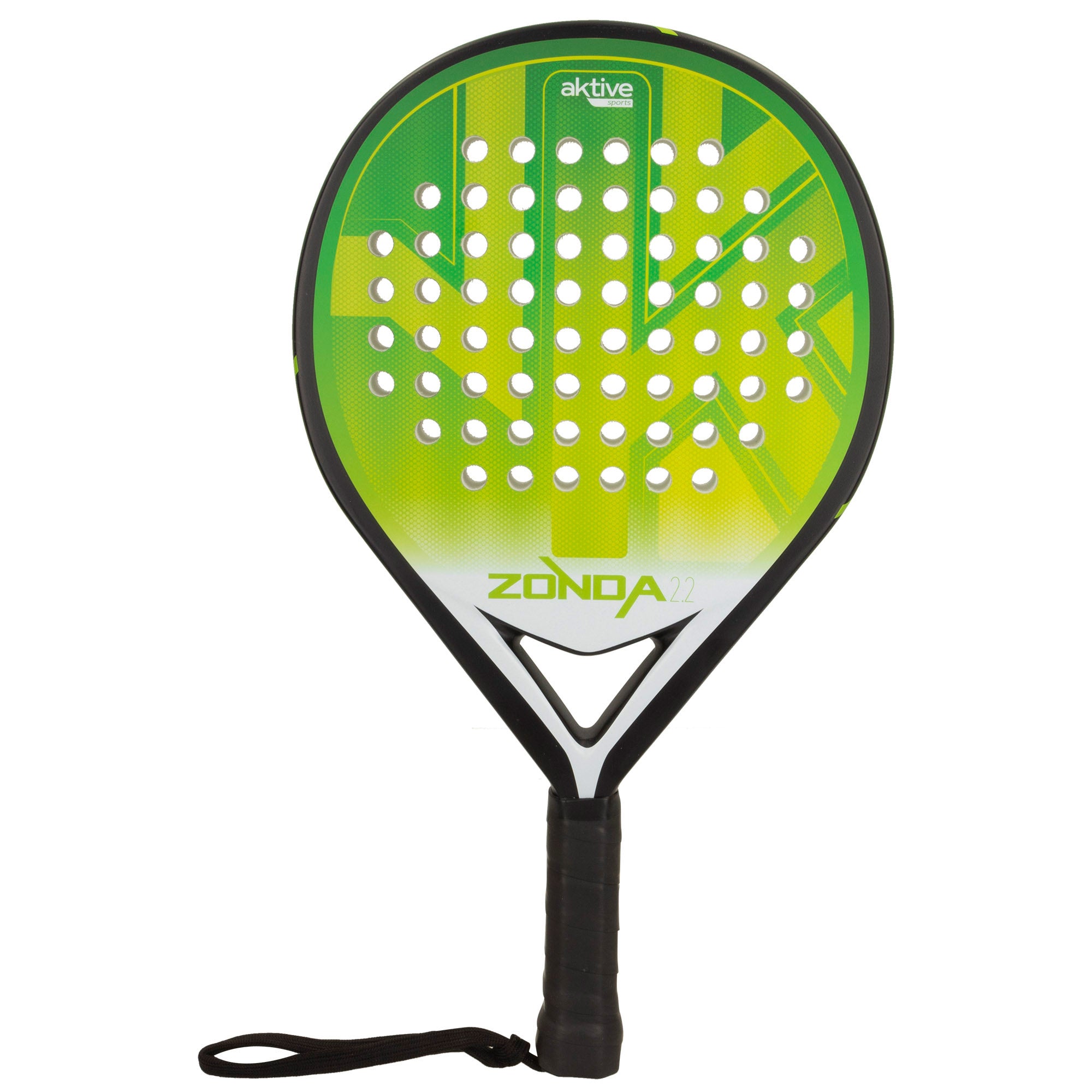 Pala de pádel Zonda 2.2 Potencia-Control Aktive