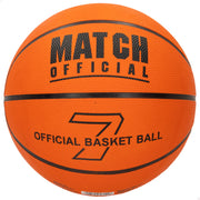 Balón de baloncesto Talla 7 (deshinchado) John