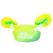 Aqua Sport Flotador con manguitos bebé 15-19 kg