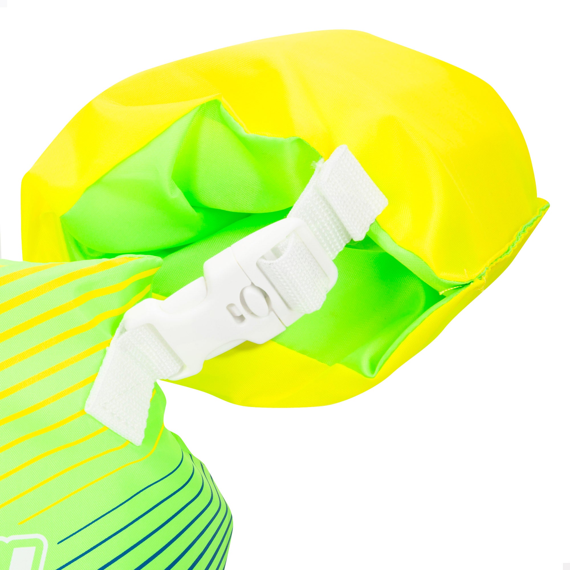Aqua Sport Flotador con manguitos bebé 15-19 kg