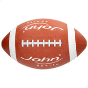 Bola de futebol americano tamanho 9 - Ø29 cm John