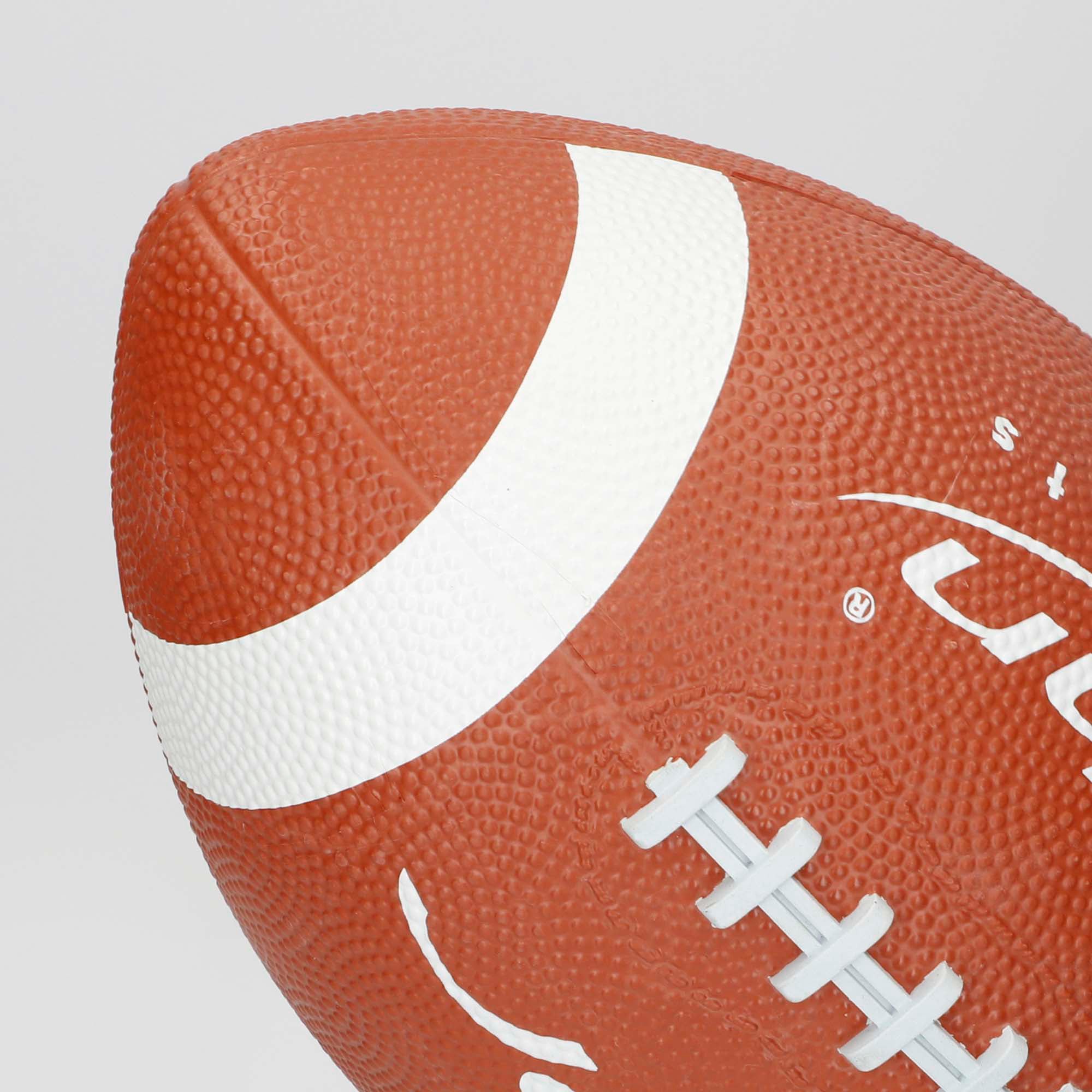 Bola de futebol americano tamanho 9 - Ø29 cm John