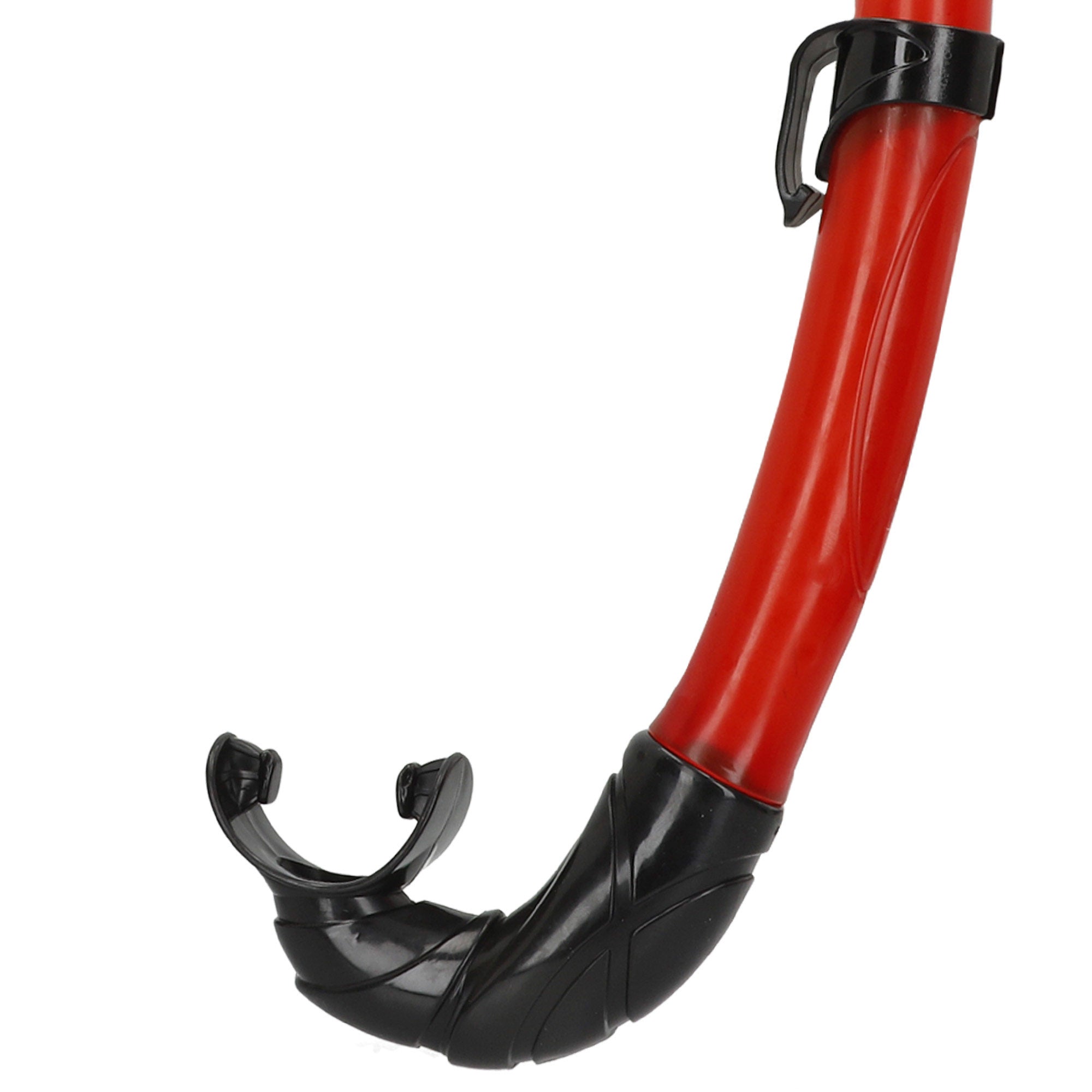 Aqua Sport Set gafas de buceo y tubo adulto negro