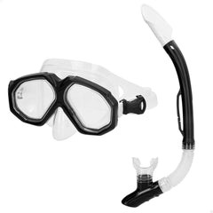 Natación y buceo