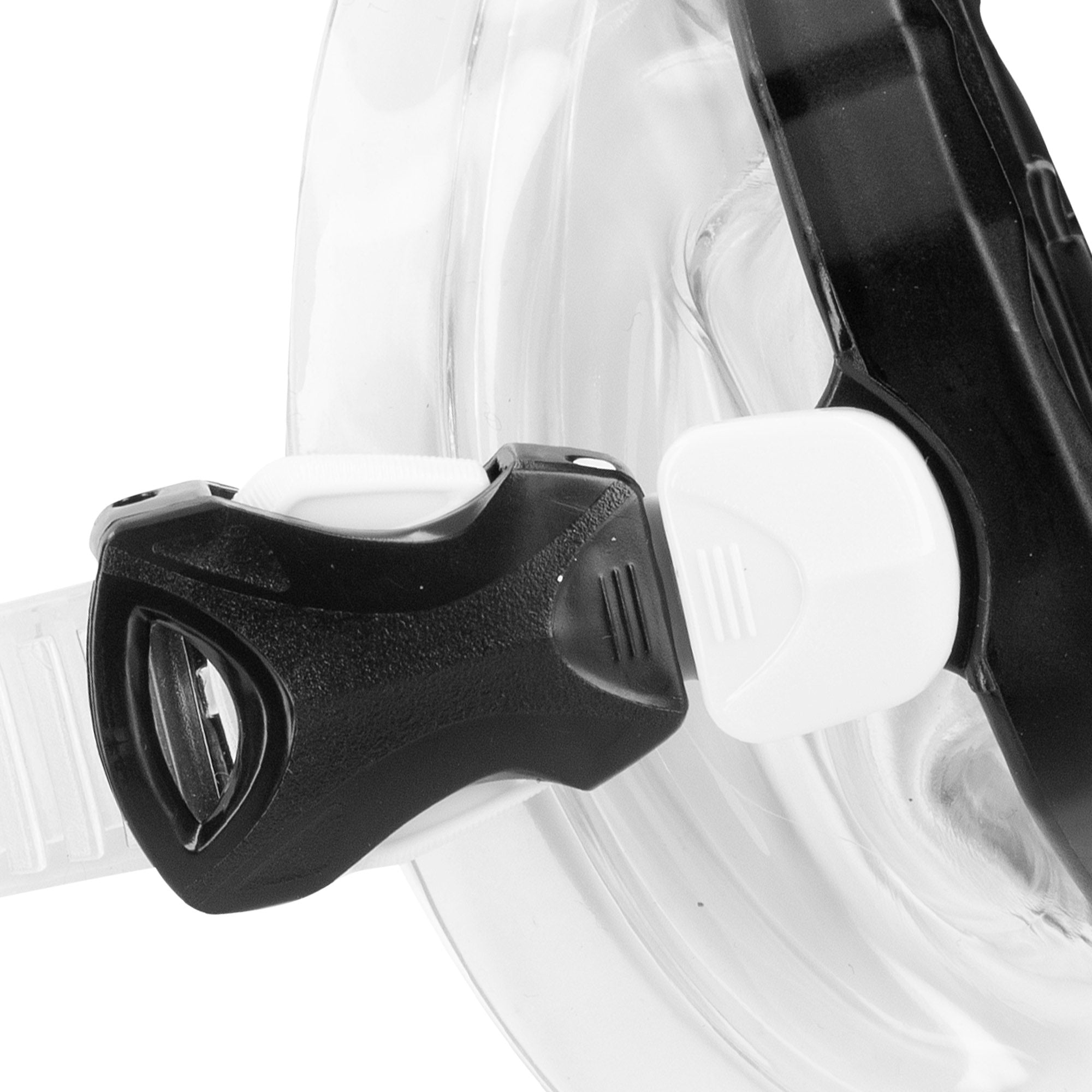 Aqua Sport Set gafas de buceo adulto con tubo