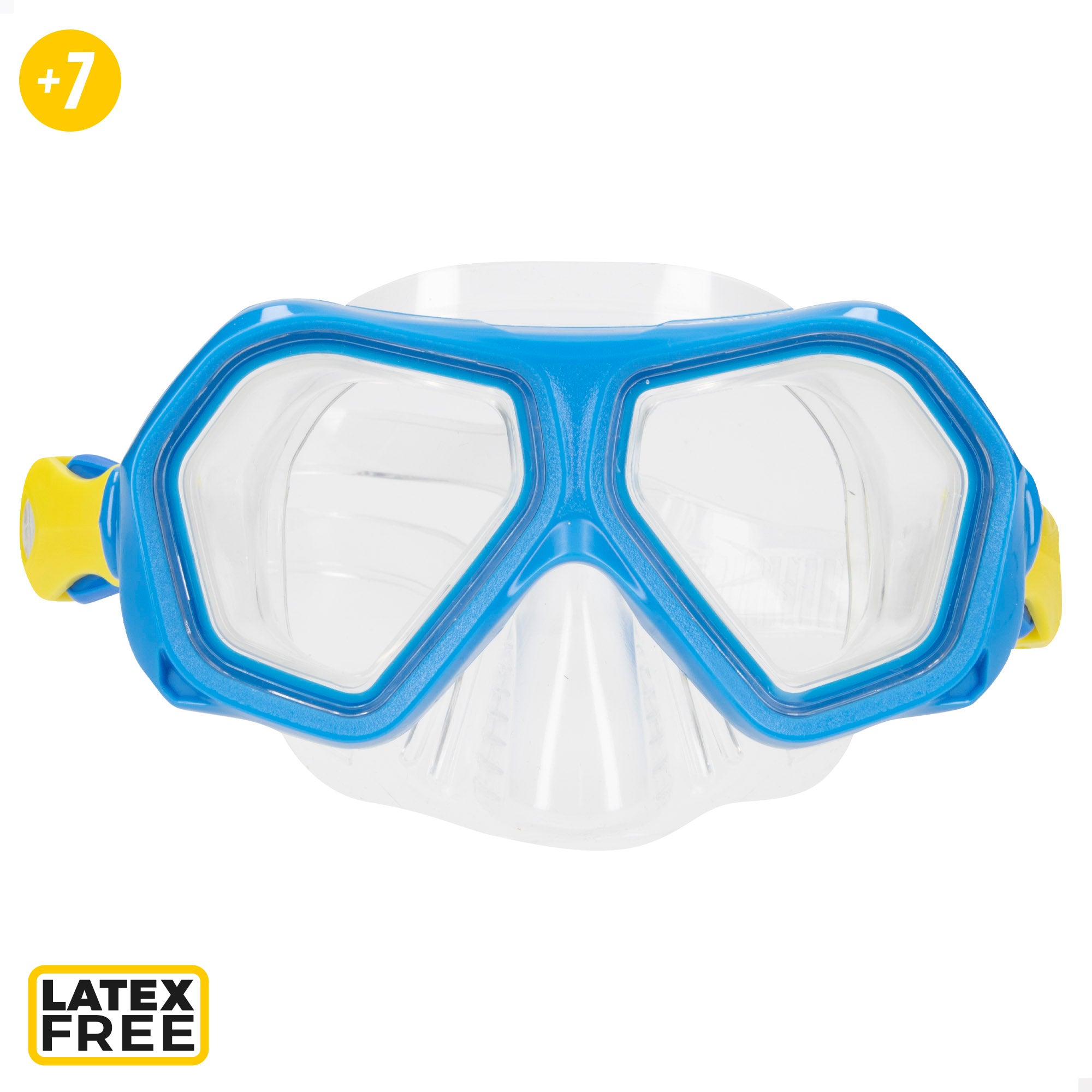 Aqua Sport Gafas de buceo niños