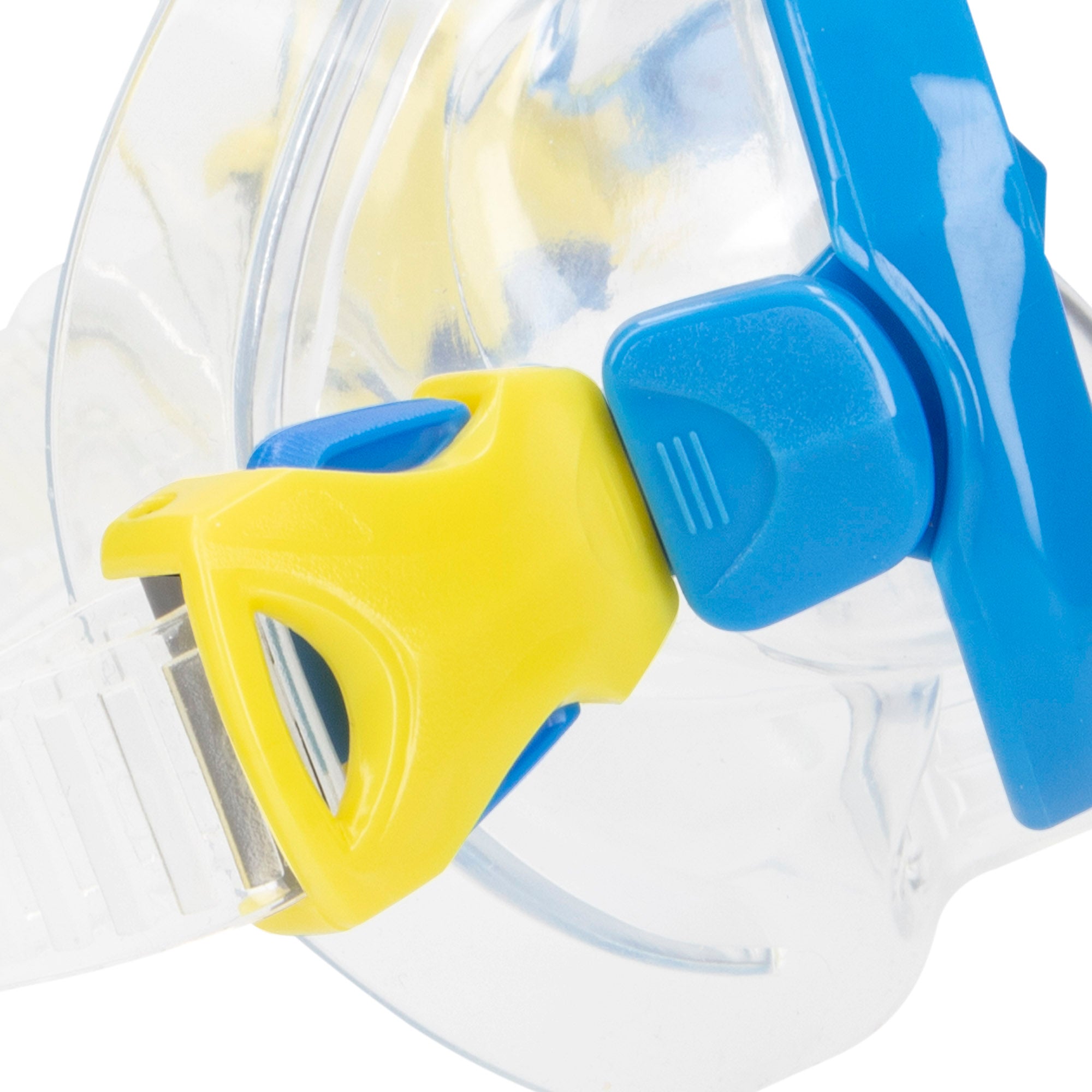 Aqua Sport Gafas de buceo niños