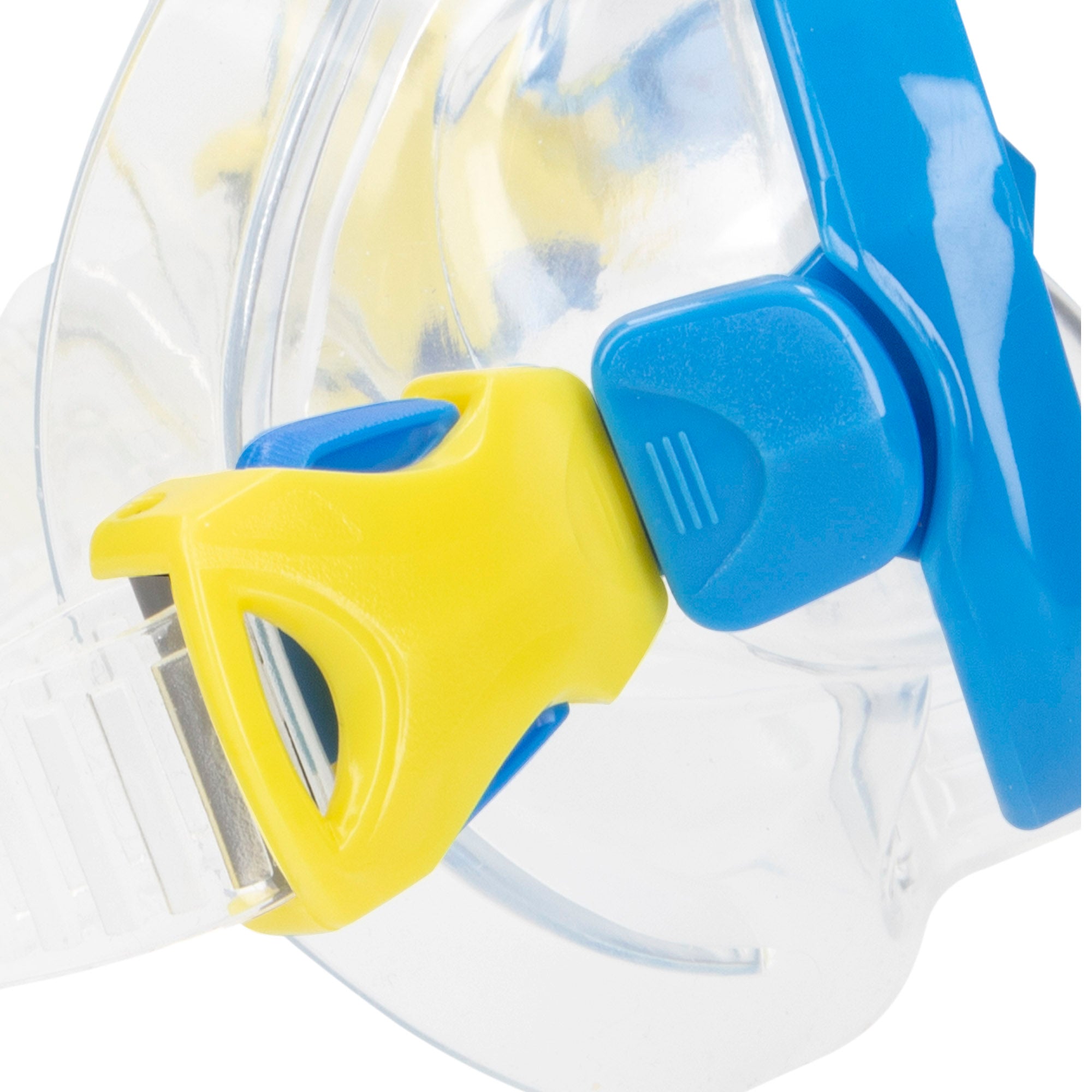 Aqua Sport Set gafas de buceo niños con tubo